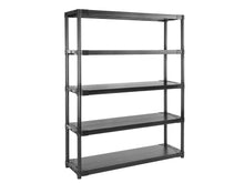 Grosfillex Workline 3.0 opbergrek 175x135x40 cm kunststof
