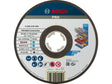 Bosch Professional X-Lock Multiconstruction disque à tronnonçer 125x1x22,23 mm plat