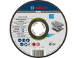 Bosch Professional X-Lock disque à tronçonner inox 125x1,6x22,23 mm plat