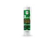Tec7 X-Seal overschilderbare afdichtingskit 310ml wit