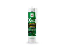 Tec7 X-Seal overschilderbare afdichtingskit 310ml wit