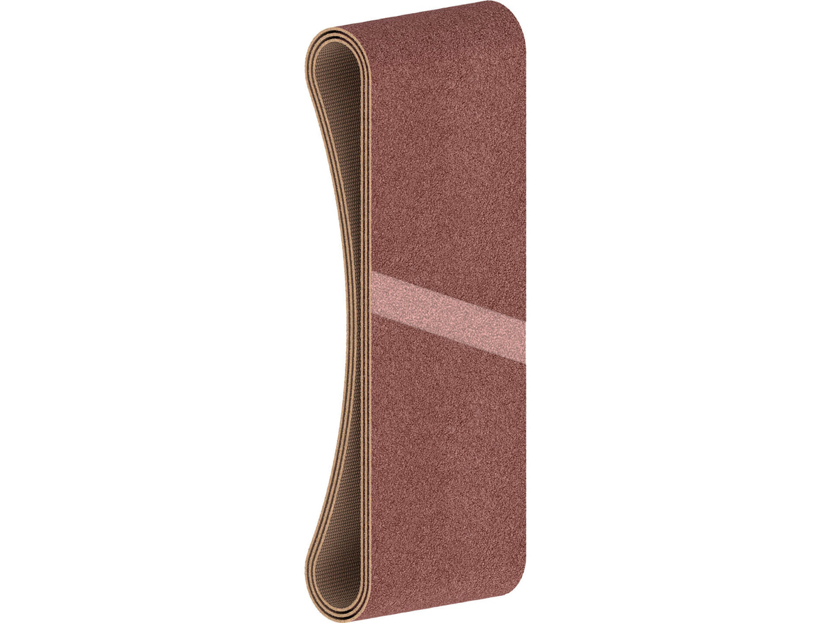 Bosch Professional X440 Best for Wood and Paint schuurband K40 457x75 mm 3 stuks