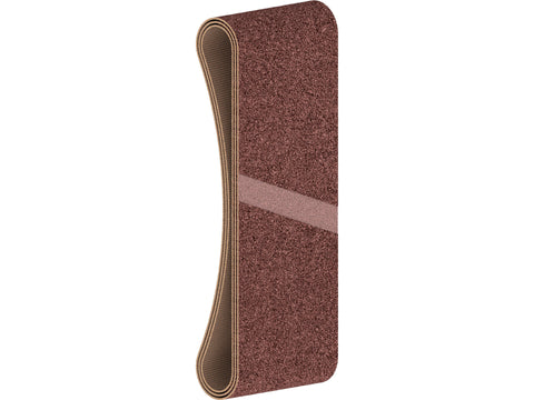 Bosch Professional X440 Best for Wood and Paint schuurband K60 457x75 mm 3 stuks