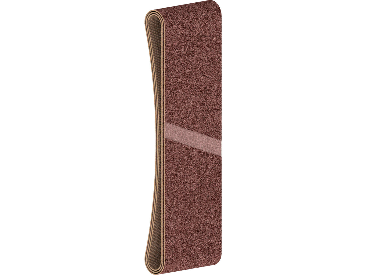 Bosch Professional X440 Best for Wood and Paint schuurband K60 533x75 mm 3 stuks