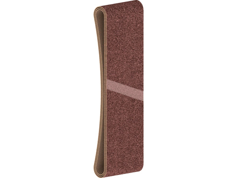 Bosch Professional X440 Best for Wood and Paint schuurband K60 533x75 mm 3 stuks