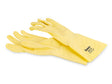 Busters Basix huishoudhandschoenen L/XL latex geel 3 paar