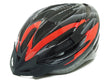 Maxxus Fietshelm L/XL zwart