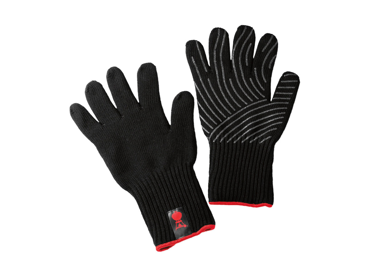 Weber Premium handschoenen L/XL