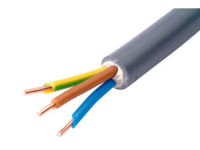 Profile Câble XVB-CCA 3G 1,5mm² 10m