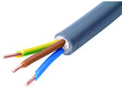 Profile XVB-CCA kabel 3G 2,5mm² 100m