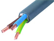 Profile XVB-CCA kabel 3G4 4mm² 50m