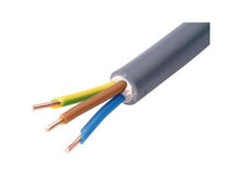 Profile XVB-CCA kabel CCA 3G 1,5mm² 25m