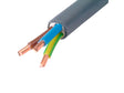 Profile XVB-F2 3G 6mm² (per meter)