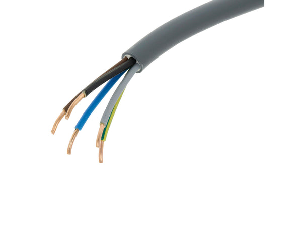 XVB-F2 5G 4mm² (per meter)