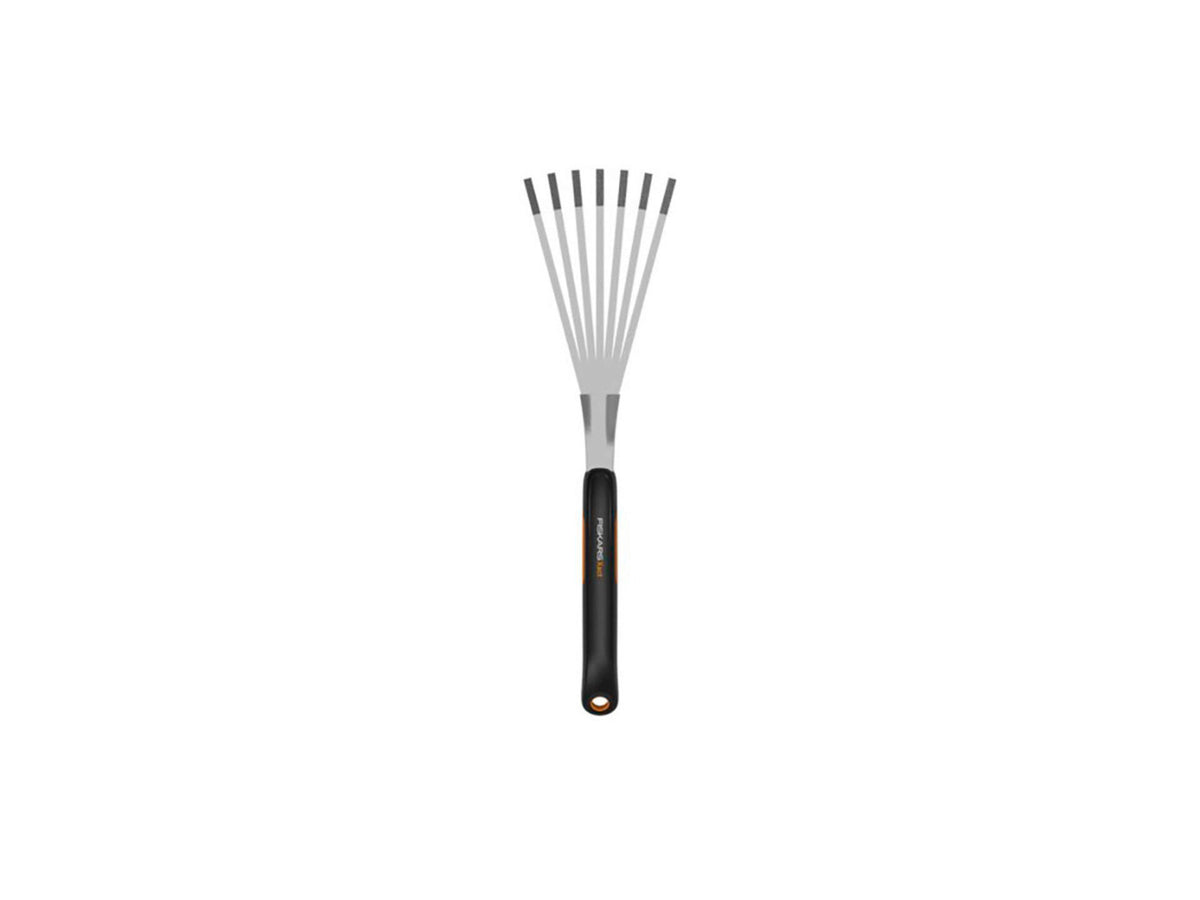 Fiskars Xact handharkje 12,5cm 7 tanden