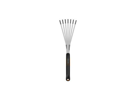 Fiskars Xact handharkje 12,5cm 7 tanden