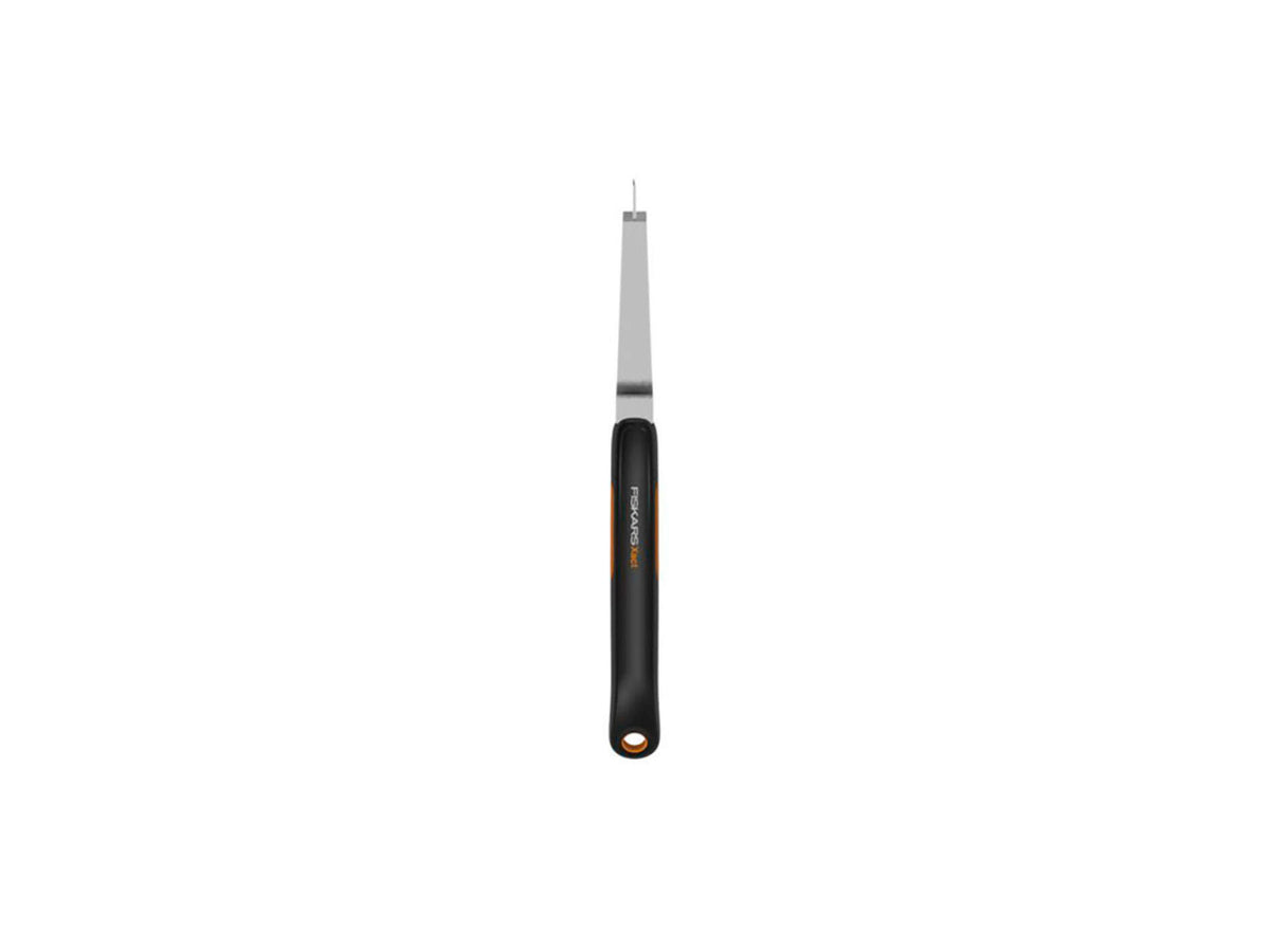 Fiskars Xact onkruidmes 33,8cm