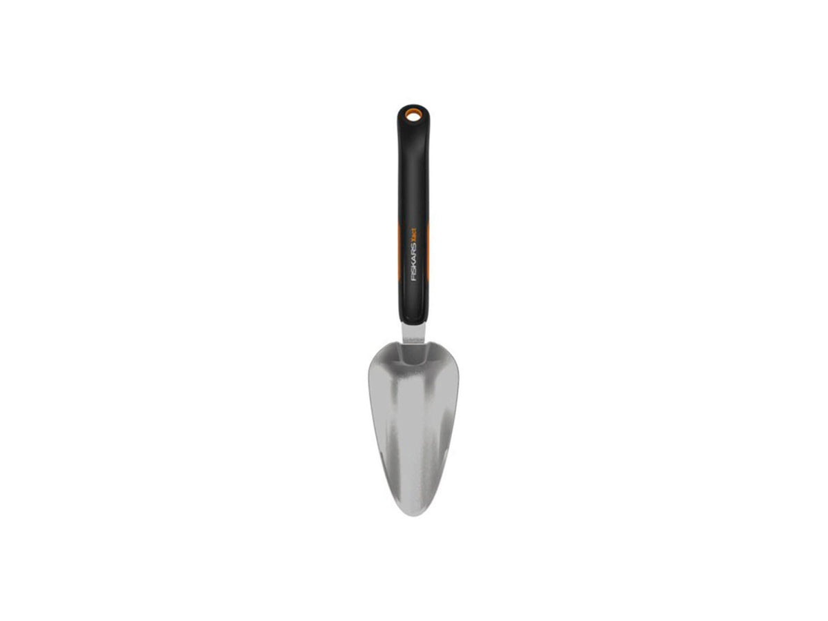Fiskars Xact plantschopje 37,5cm, schoppen — SKU COLOS-987028, EAN 6411501350893
