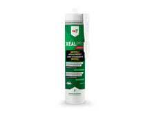 Tec7 XealPro afdichtingskit 310ml transparant grijs