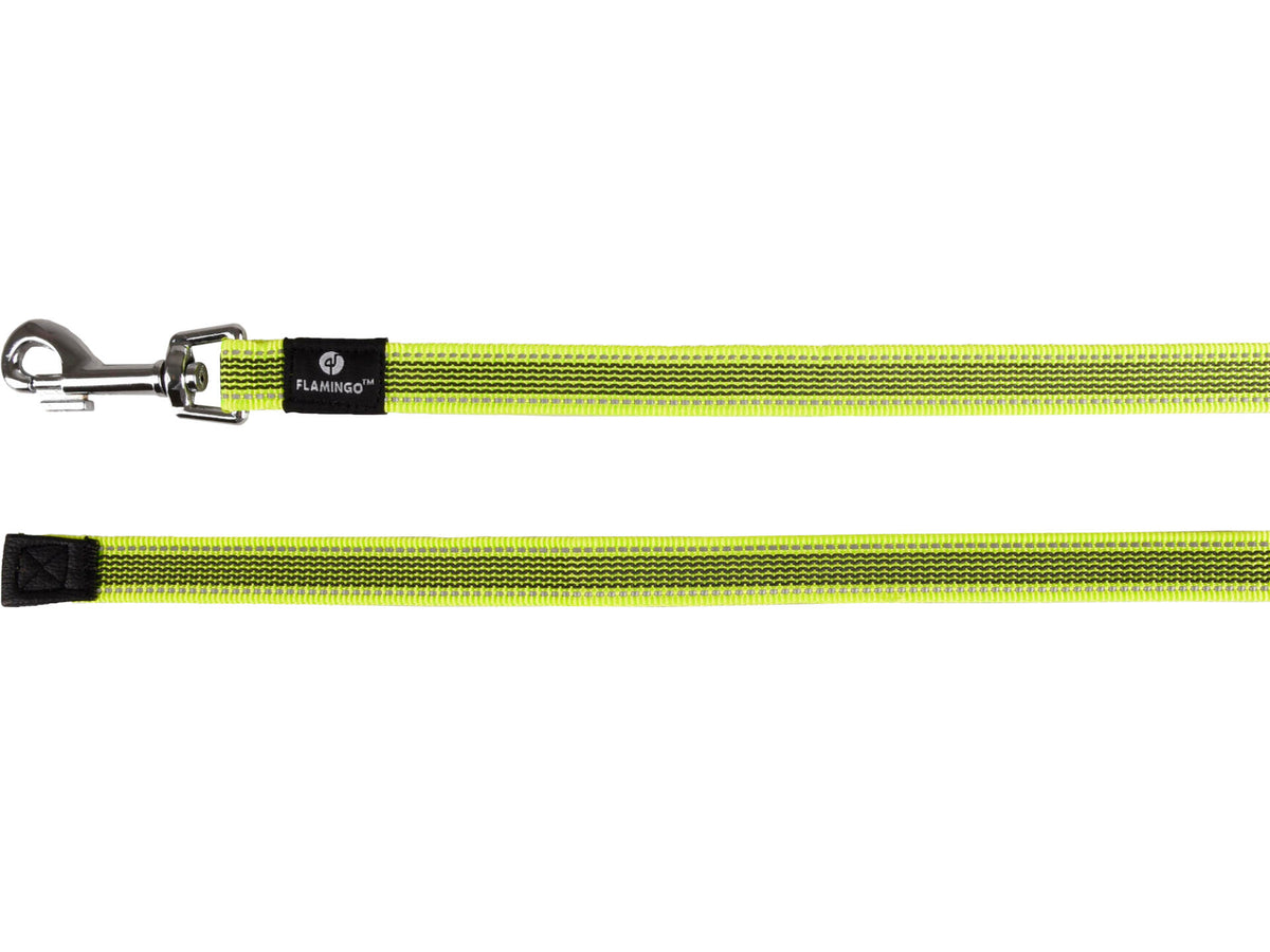 Flamingo Xeno dressuurlijn hond 10m 20mm