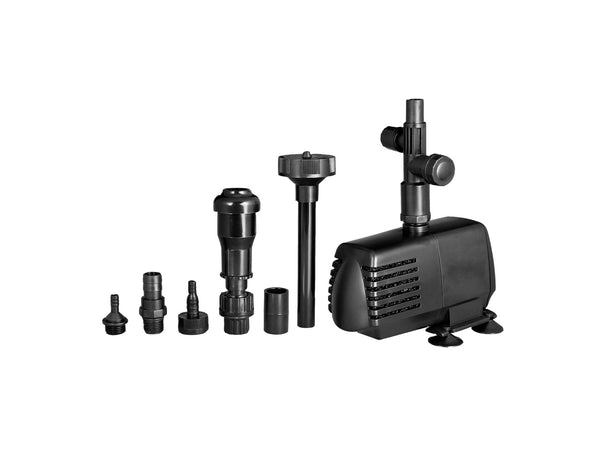 Ubbink Xtra 2300 L pompe de bassin 2300l