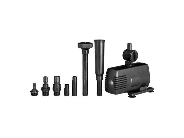 Ubbink Xtra 900 L pompe de bassin 900l