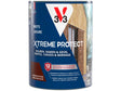 V33 Xtreme Protect beits deuren & ramen 0,75l donkere eik