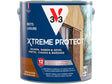 V33 Xtreme Protect lasure portes & chassis 2,5l chêne moyen
