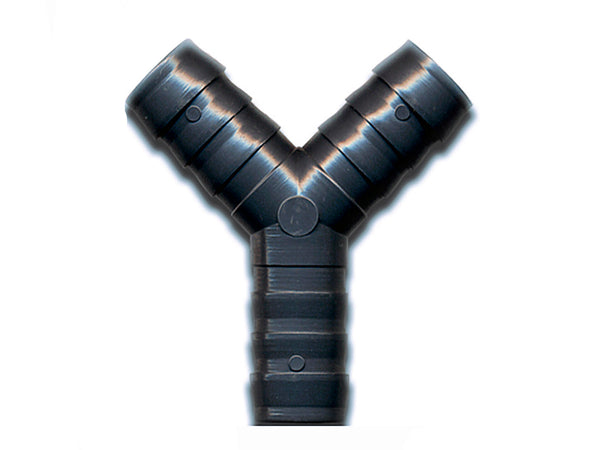 Saninstal raccord de jonction Y 17mm