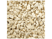 Yellow Sun gravier 11-22 mm 20kg jaune clair