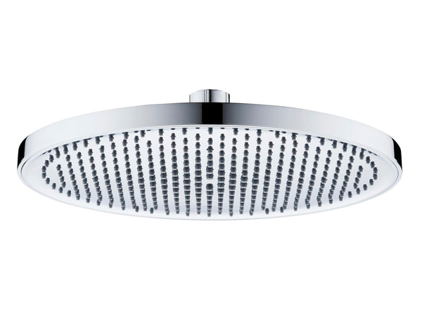 Wenko Young Line tête de douche pluie 238mm chromé