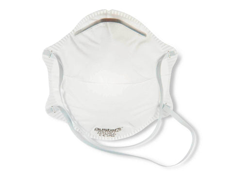 Busters Yuma stofmasker FFP2 2 stuks