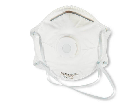Busters Yuma stofmasker met ventiel FFP2 2 stuks