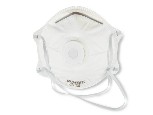 Busters Yuma stofmasker met ventiel FFP2 2 stuks