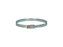 Pgb-fasteners Z wormslangklem 50-70 mm 2 stuks