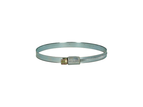 Pgb-fasteners Z wormslangklem 50-70 mm 2 stuks