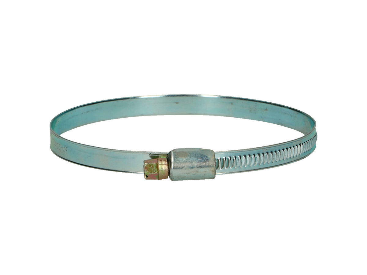 Pgb-fasteners Z wormslangklem 70-90 mm 2 stuks