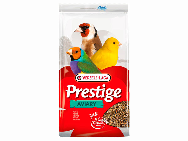 Prestige Zadenmengeling volière 4kg