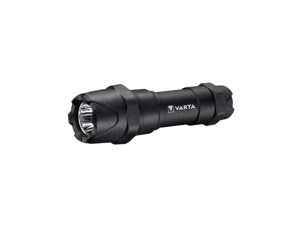 Varta Zaklamp Indestructible F10 PRO 3AAA