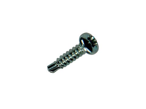 Mack Zelfborende schroeven CK PZ2 16x3,5 mm verzinkt 200 stuks