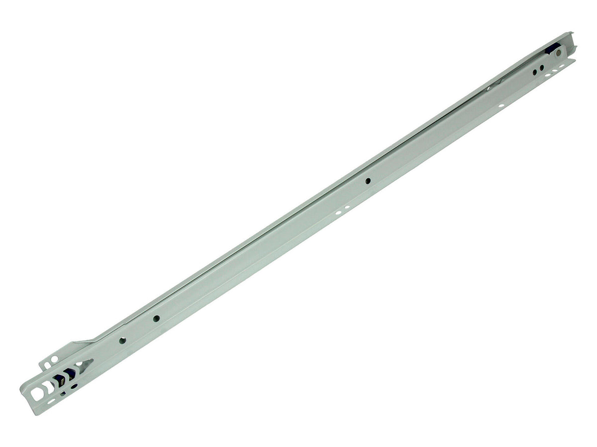 Mack Zelfgeleidende ladegeleiders met rollen 600mm