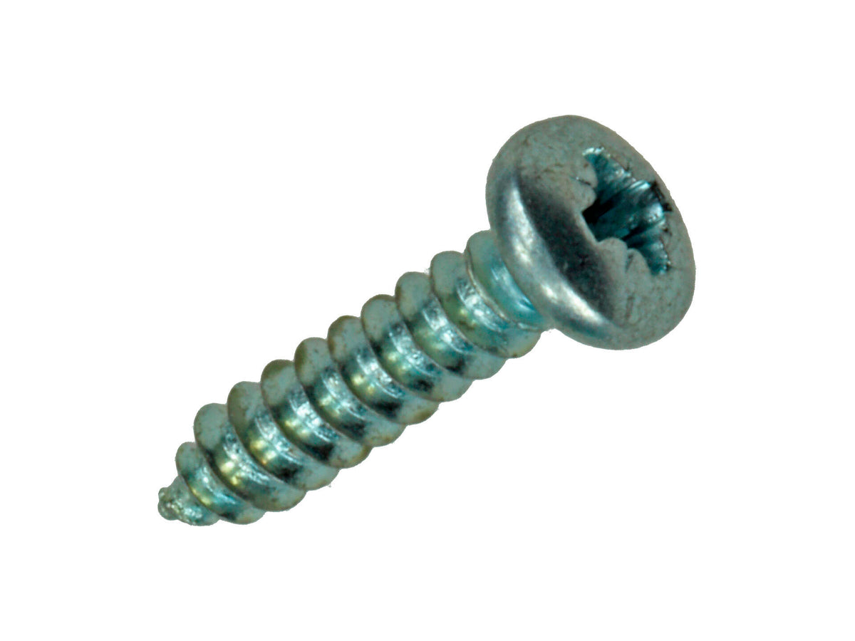 Mack Zelftappende schroeven CK PZ1 13x2,9 mm verzinkt 38 stuks