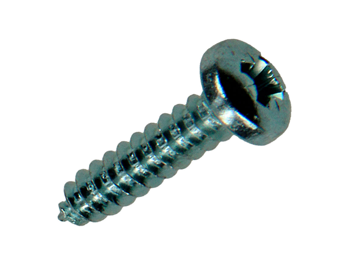 Mack Zelftappende schroeven CK PZ2 19x4,2 mm verzinkt 18 stuks