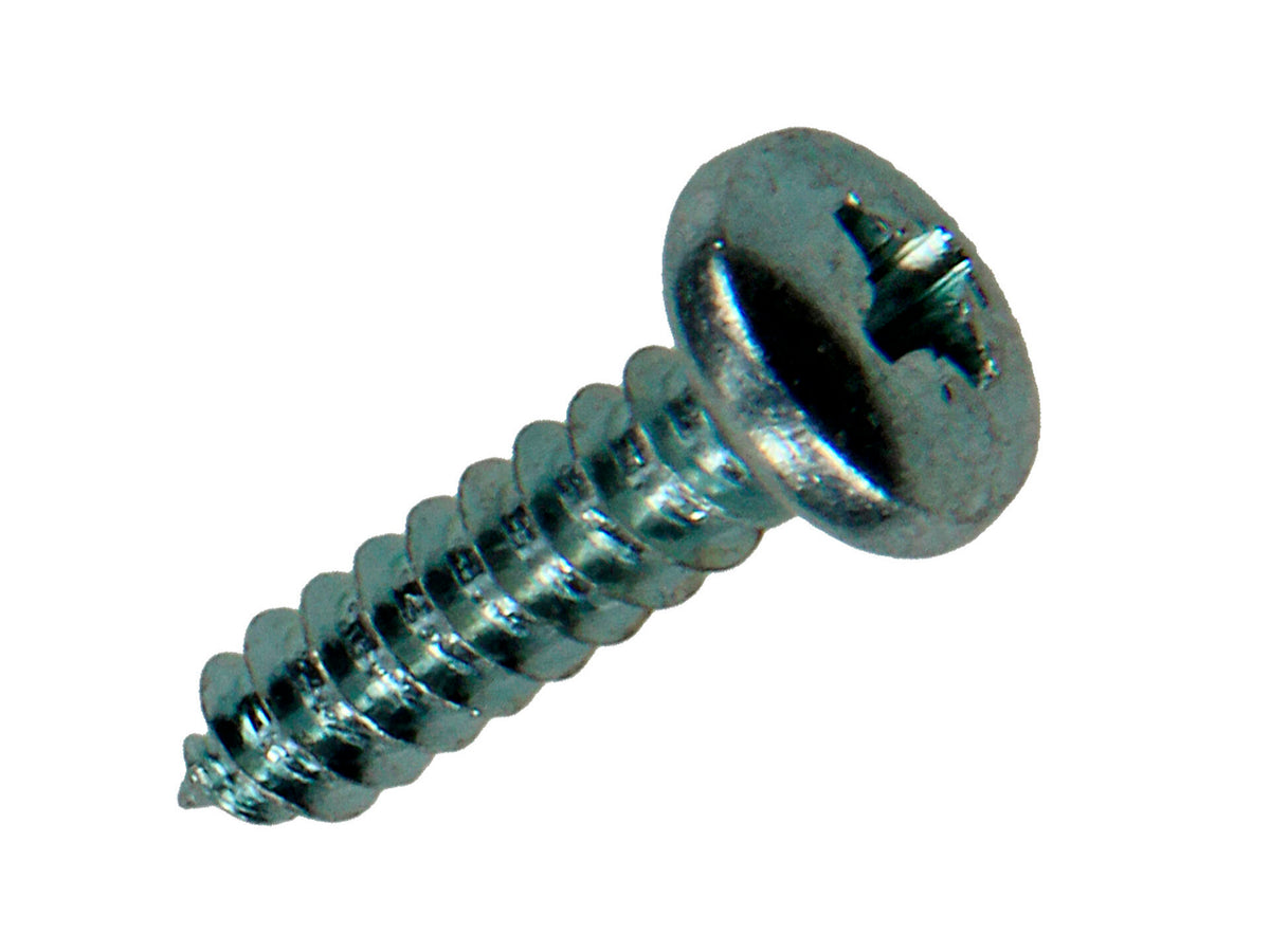 Mack Zelftappende schroeven CK PZ2 19x4,8 mm verzinkt 14 stuks