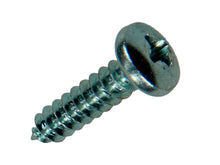 Mack Zelftappende schroeven CK PZ2 19x4,8 mm verzinkt 14 stuks