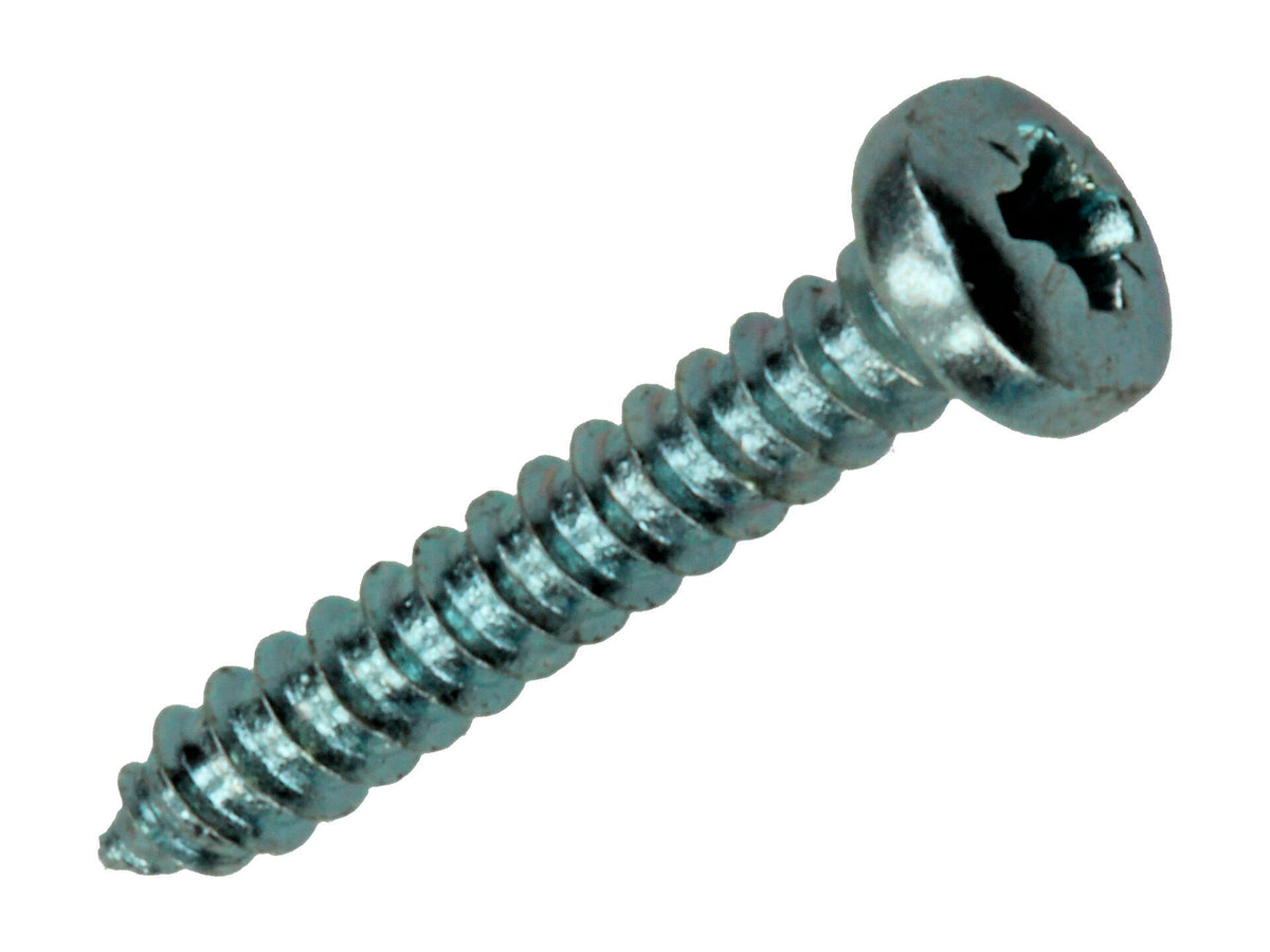 Mack Zelftappende schroeven PZ1 19x2,9 mm verzinkt 30 stuks