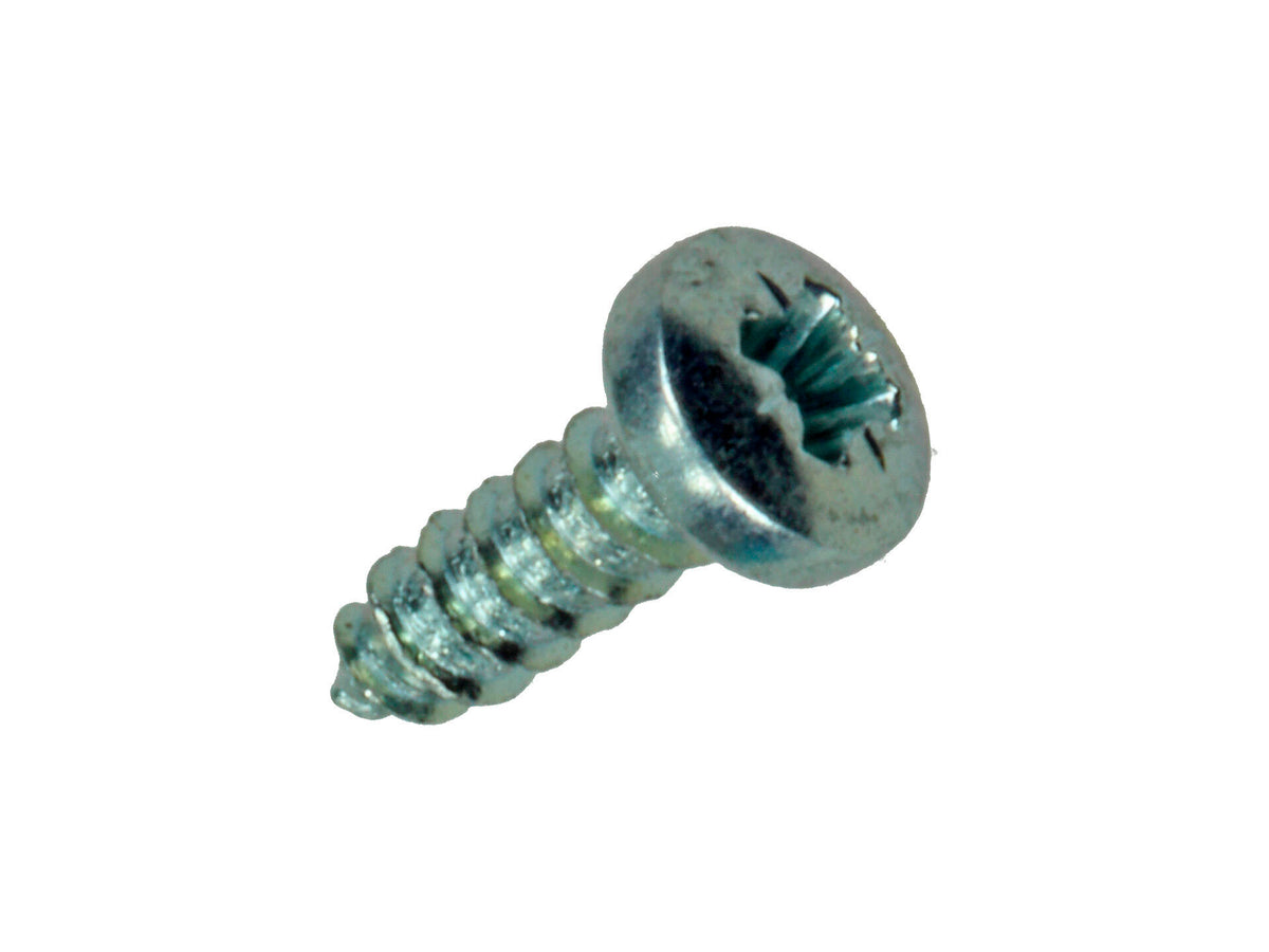 Mack Zelftappende schroeven PZ1 9,5x2,9 mm verzinkt 110 stuks