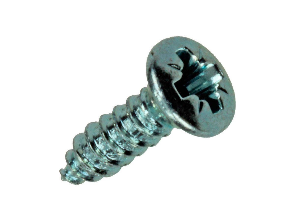Mack Zelftappende schroeven PZ2 13x3,5 mm verzinkt 200 stuks