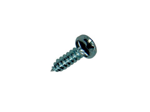 Mack Zelftappende schroeven PZ2 13x3,5 mm verzinkt 78 stuks