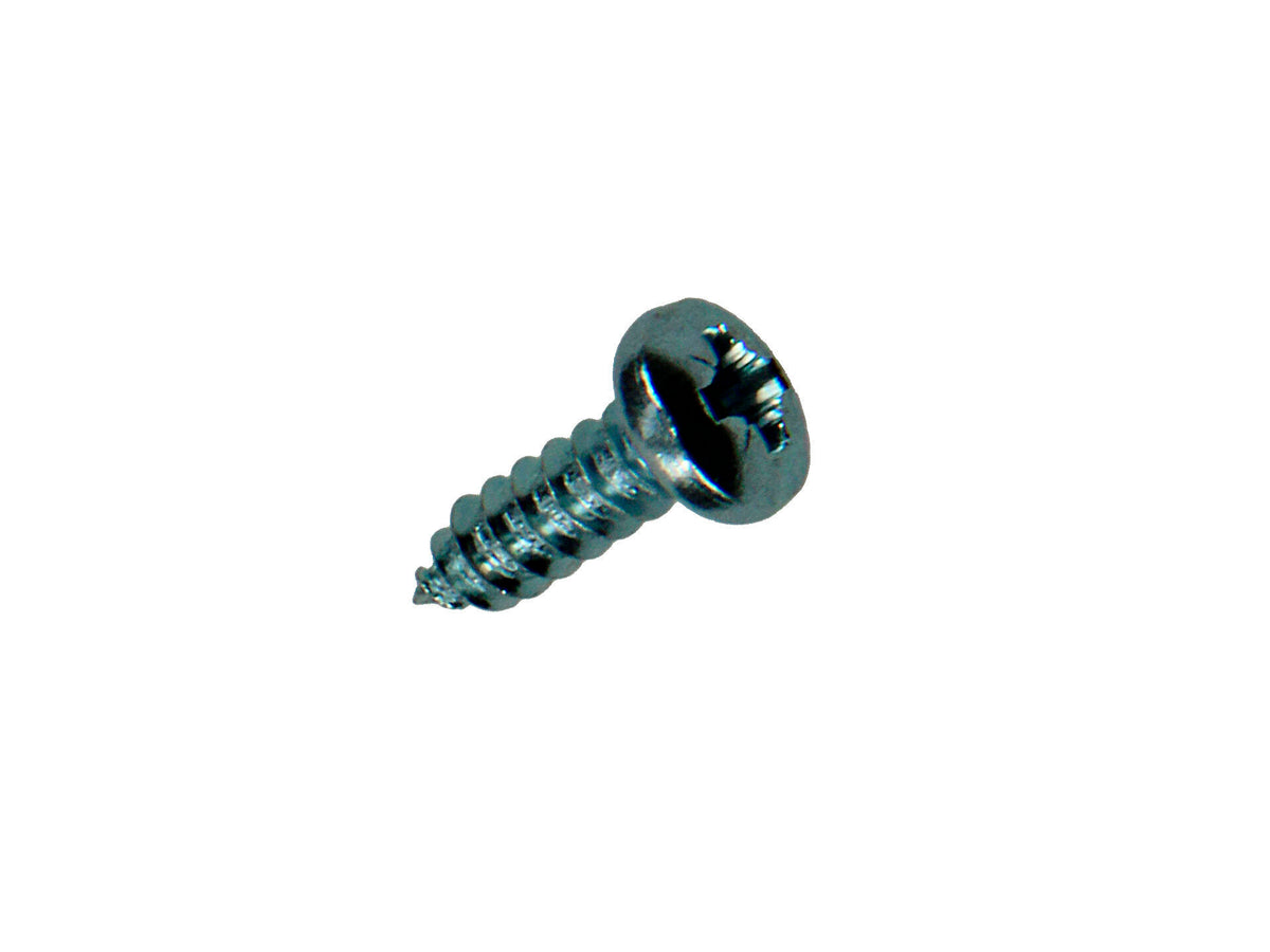 Mack Zelftappende schroeven PZ2 13x3,9 mm verzinkt 65 stuks